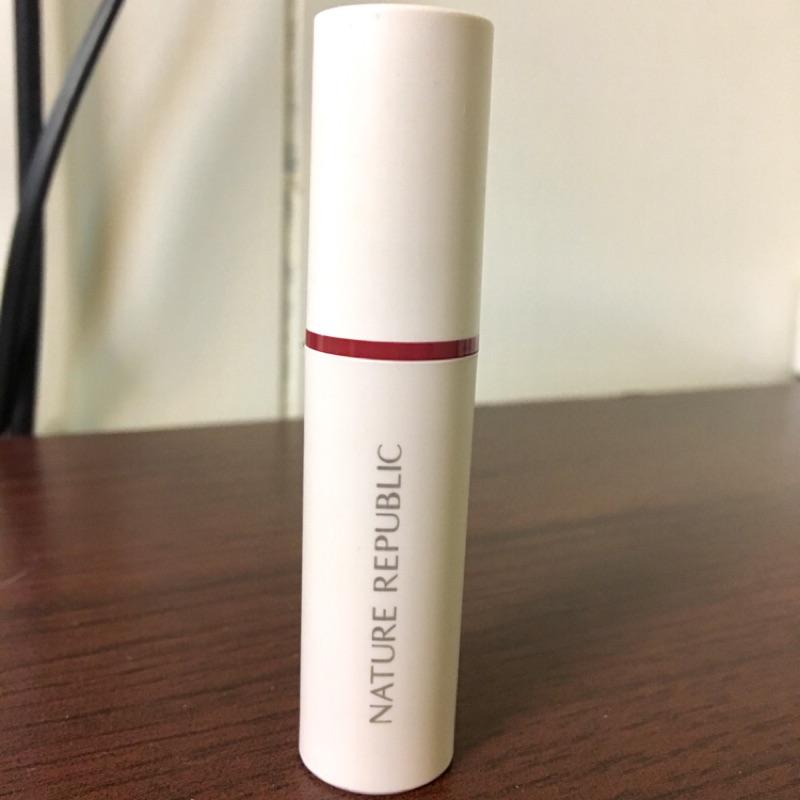 Nature Republic 慕斯唇釉 9號