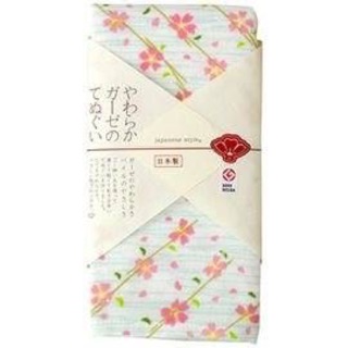 日本紗布毛巾 幸運花js-3567/js-567