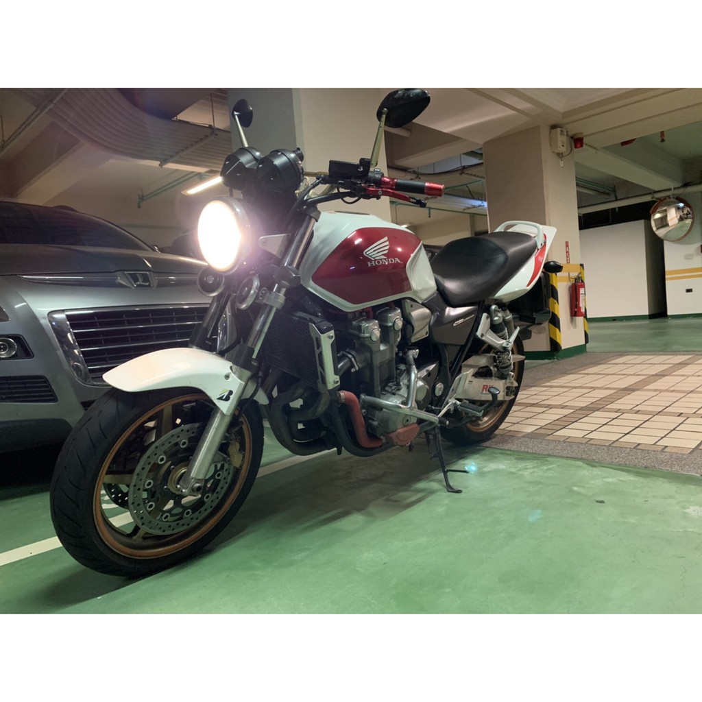 04年cb1300 18 8萬可小刀南北可看車 蝦皮購物