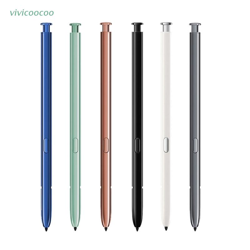 Vivi 適用於-Samsung Note 20 Stylus 電磁筆手寫筆 SPEN Note 20 筆替換無