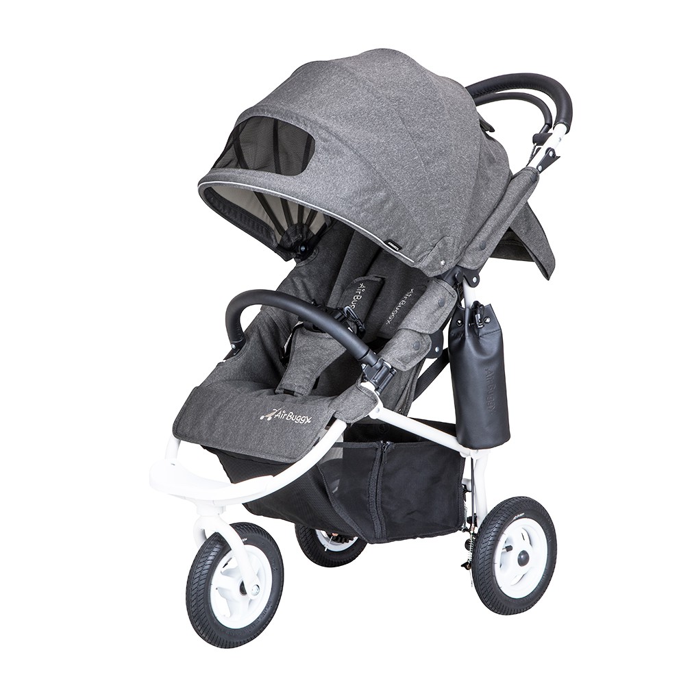 airbuggy coco brake ex