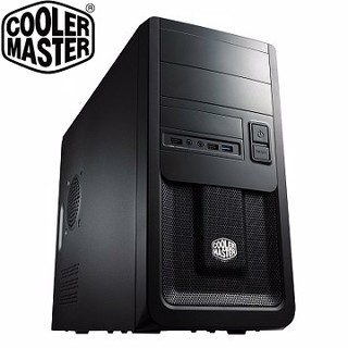 CoolerMaster 酷碼 Elite 343 USB3.0 豪華特仕版 / USB2.0 版 RC-343 #4