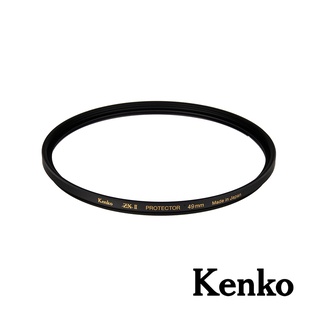 Kenko ZXII PROTECTOR 高畫質解析 保護鏡 正成公司貨