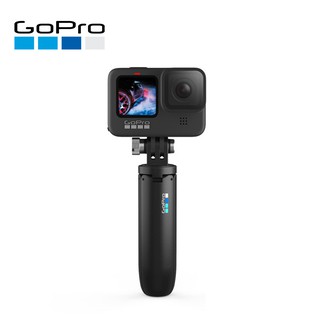 GoPro AFTTM-001 原廠迷你自拍桿 伸縮 延長桿【eYeCam】三腳架 HERO 12 11 10 9 8