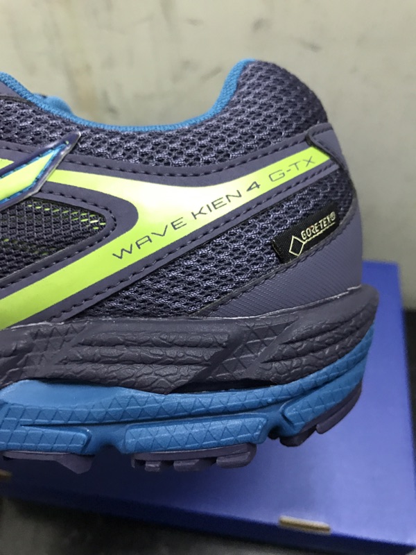 mizuno wave kien 2015