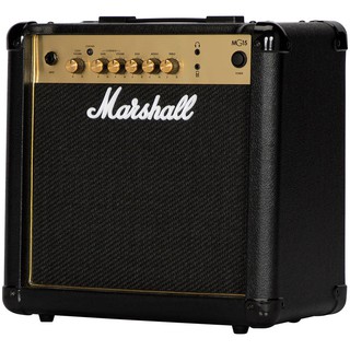 公司貨 英國經典 馬歇爾 Marshall MG15 MG 15 最新版 電吉他 音箱 破音 防偽標籤