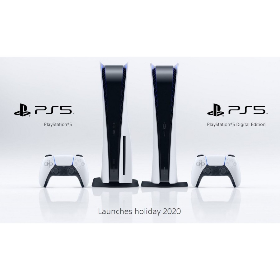 🕹【電玩小舖】🕹現貨 保證有貨  全新未拆 PS5 PlayStation5 主機 光碟機版 中文版