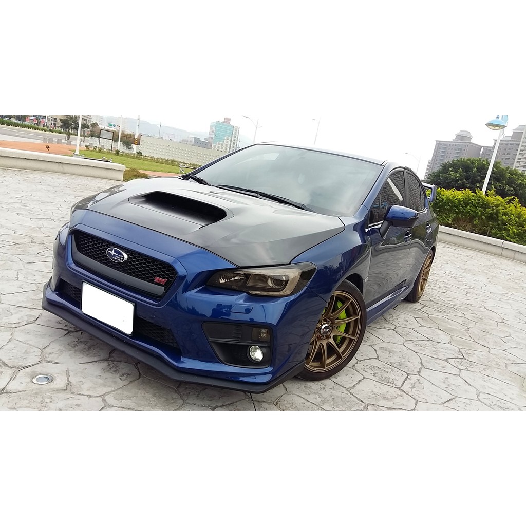 依潔中古車買賣 14 Subaru Wrx Sti 蝦皮購物