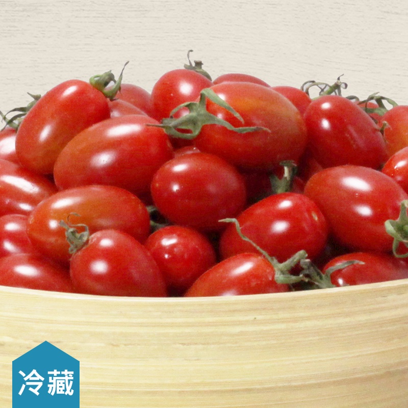 【台灣在地】玉女蕃茄1盒