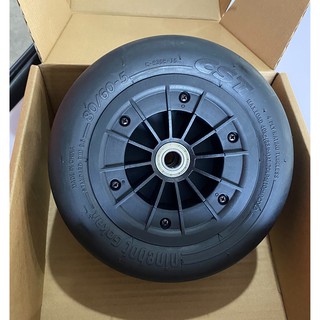 Ninebot小米九號卡丁車原廠前輪總成〝現貨、原廠〞〈VROOM Gokart 〉歡迎聊聊