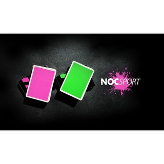 [fun magic] NOC Sport Playing Cards NOC撲克牌 NOC運動風撲克牌