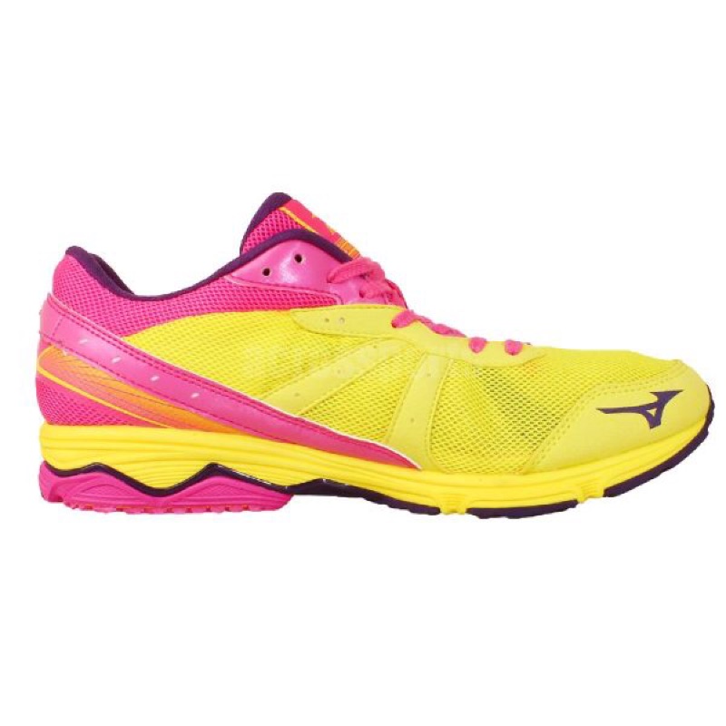 mizuno amulet 5