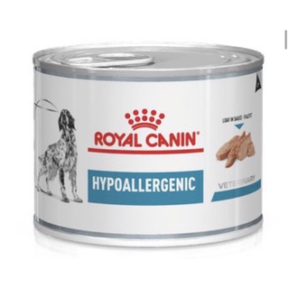 ~底價屋~ ROYAL CANIN 法國皇家 DR21C 犬 低過敏配方罐頭 200g DR21