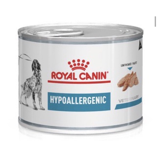 ~底價屋~ ROYAL CANIN 法國皇家 DR21C 犬 低過敏配方罐頭 200g