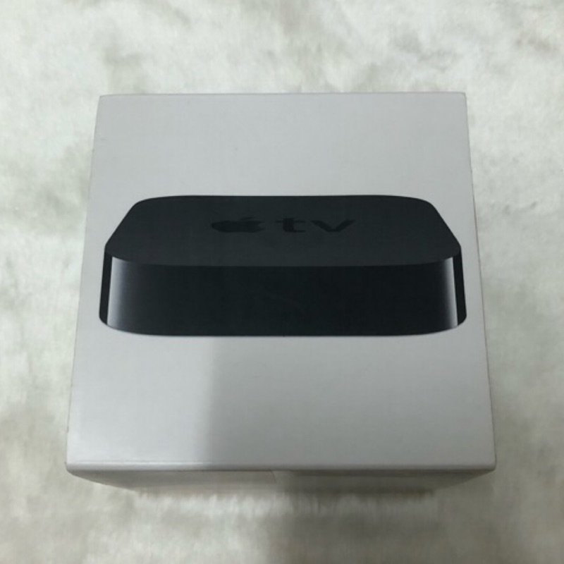 Apple TV3 A1469 2016製造