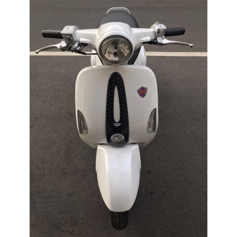 KYMCO 2012 many110 輕巧小型機車(購購機車行 gogomotor 中古機車買賣)