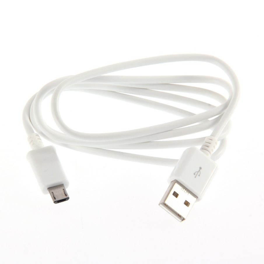 USB 2.0便攜式數據充電線 三星S3數據線 三星 傳輸線 (Micro USB2.0) S3 S4 Note