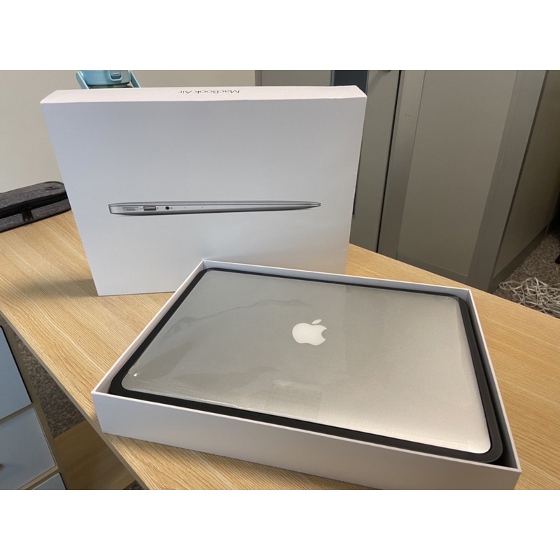 Apple MacBook Air 2018 A1466