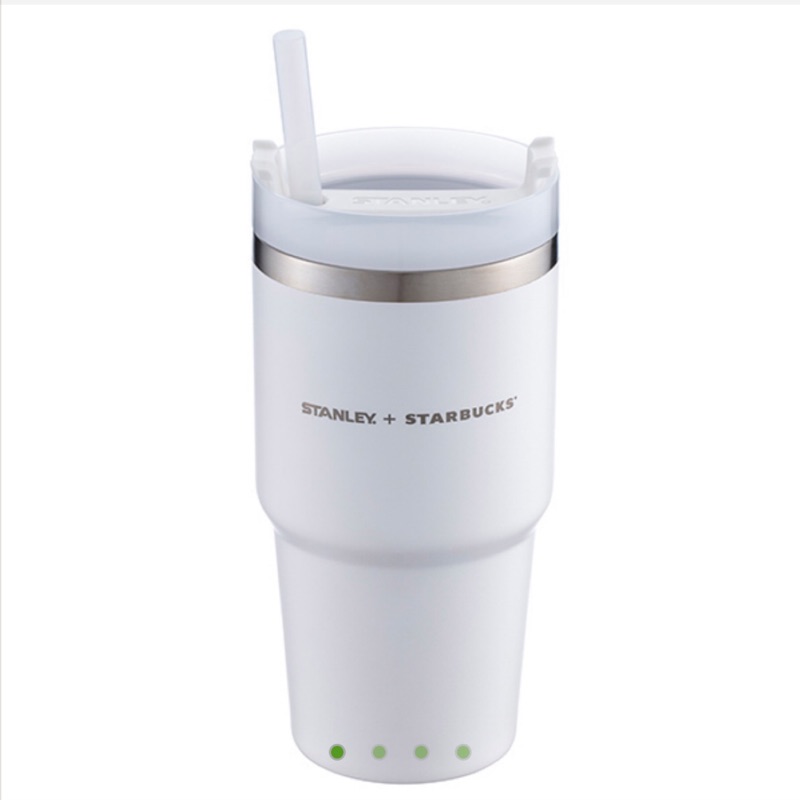 Starbucks x Stanley 2019 聯名款 吸管杯 冰霸杯 星巴克 限量 現貨 快速出貨