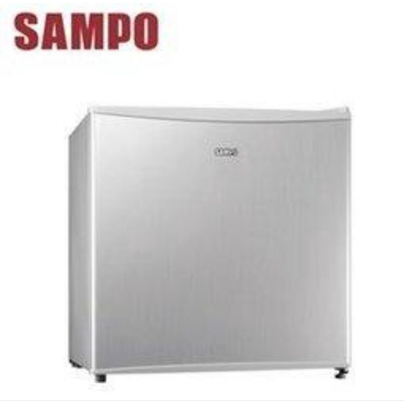 SAMPO聲寶 47公升單門小冰箱(SR-N05)