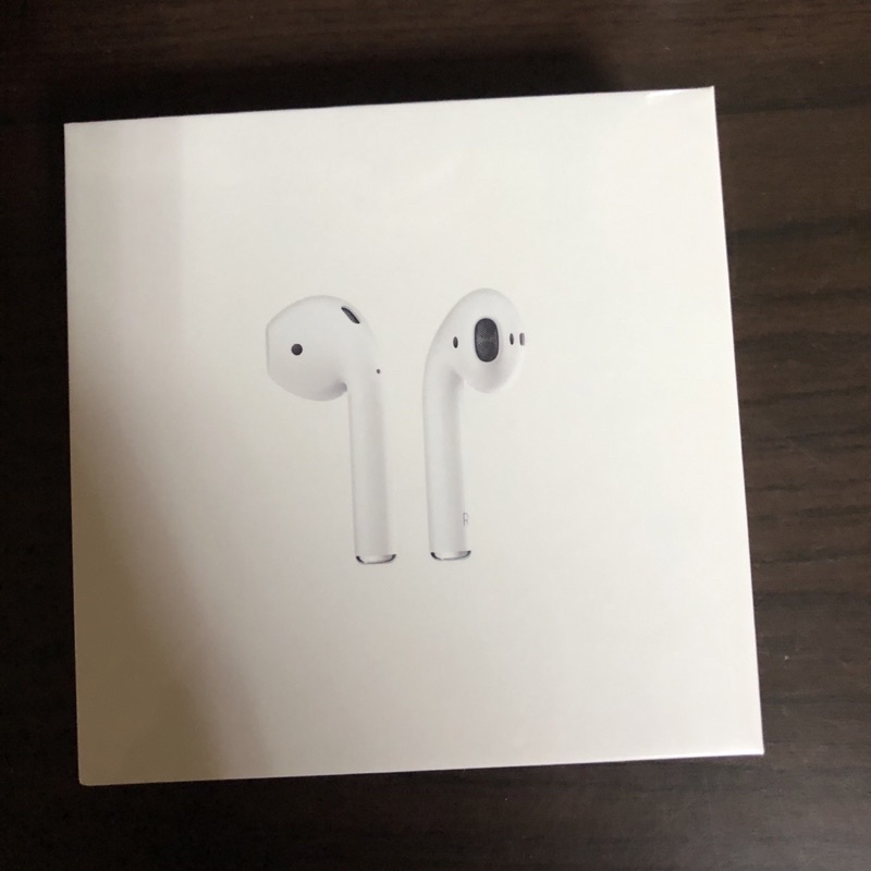 🔥Airpods 2🔥正版公司貨（可議價歡迎私訊～）