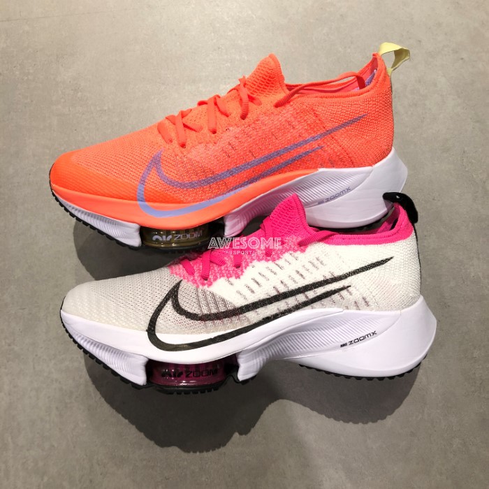 [歐鉉]W NIKE AIR ZOOM TEMPO NEXT% FK 慢跑鞋 運動鞋 女鞋 CI9924-800 102