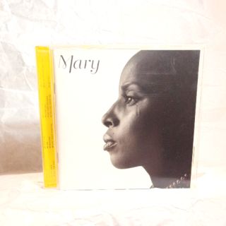 原裝進口盤 MARY J BLIGE 瑪麗布萊姬 MARY 同名專輯 Lauryn Hill