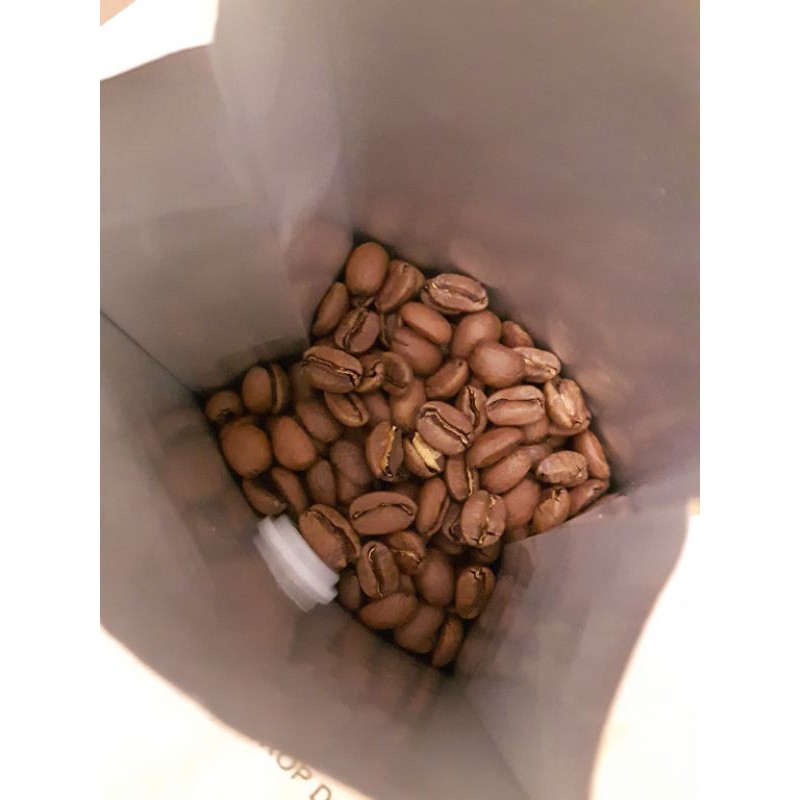 亞洲專區》 印尼 蘇門答臘 陳年曼特寧咖啡豆(Sumatra Mandheling) ※接單鮮烘