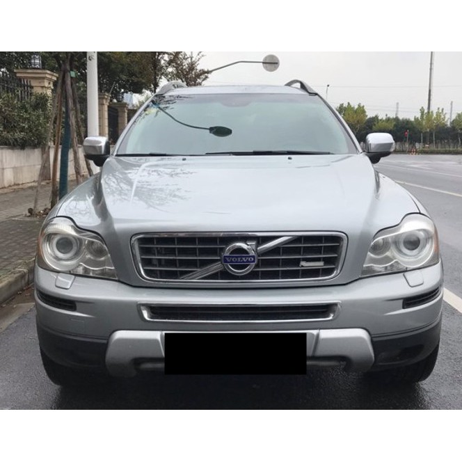 07 Volvo Xc90 售15萬line S 電話 0902 2 802 二手車中古車黃先生 蝦皮購物