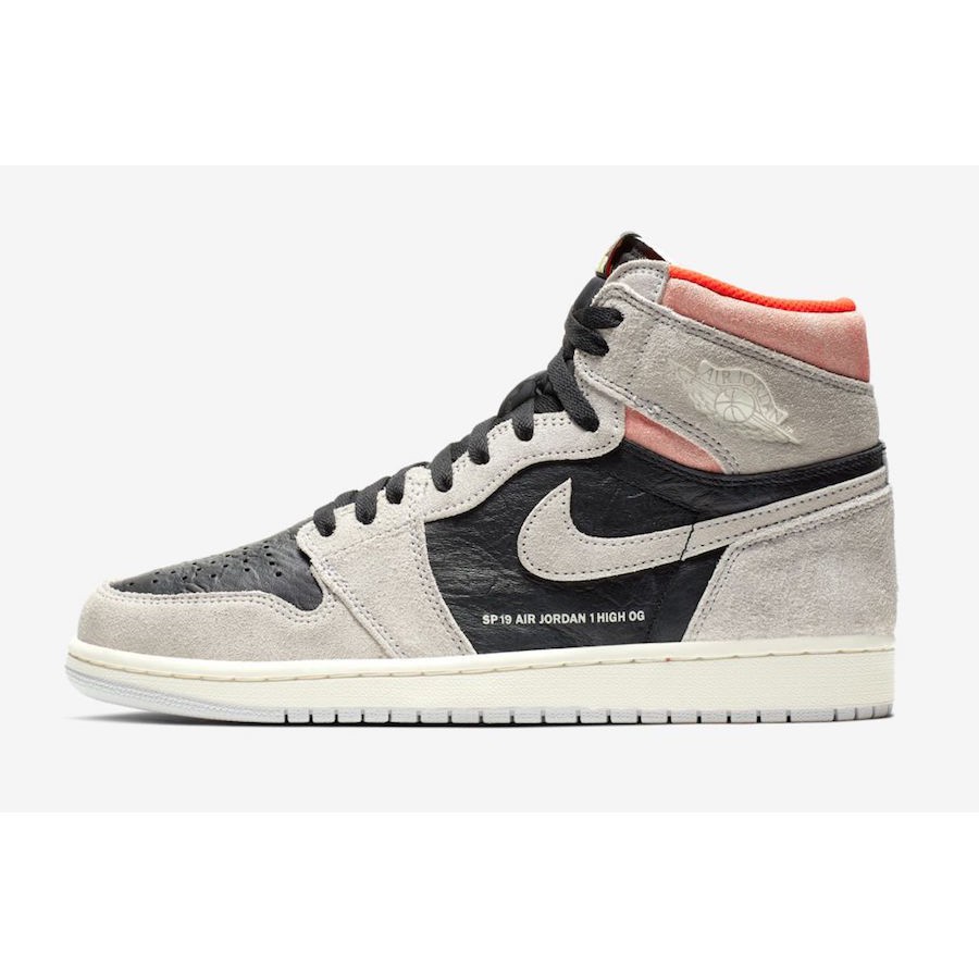 air jordan 1 retro high neutral grey