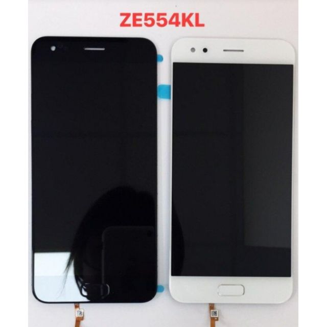 Asus 華碩 Zenfone4 ze554kl / Z01KDA 總成 屏幕 面板 含指紋鍵【DIY價格不含換】