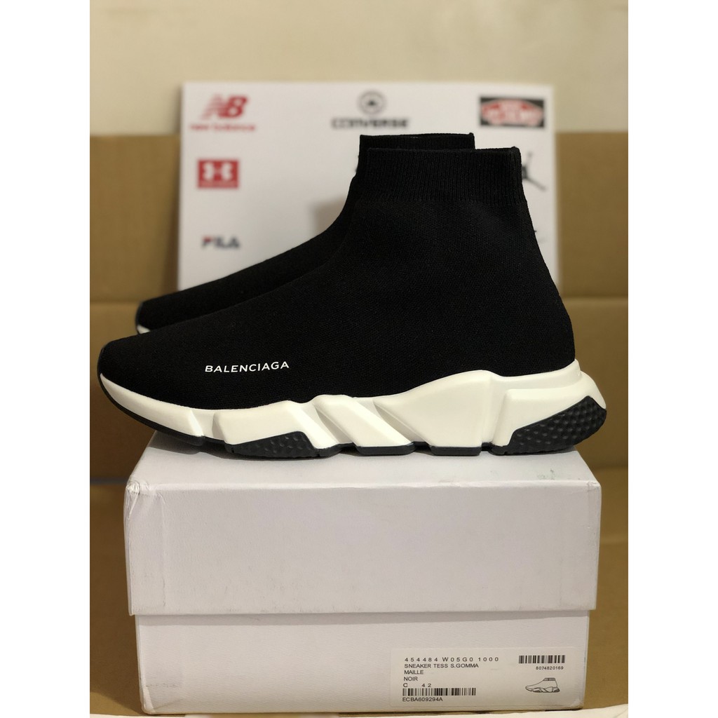 balenciaga speed trainer shopee