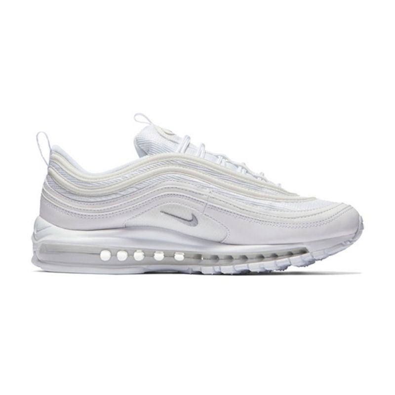 NIKE AIR MAX 97 黑&amp;白 子彈鞋 韓國代購