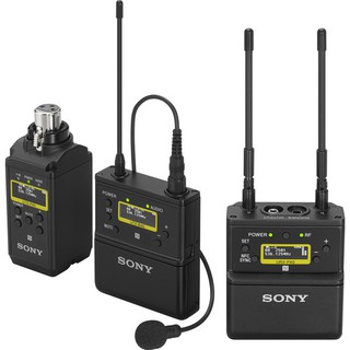 SONY UWP-D26 K14 專業無線麥克風 三件式套組 錄音 UWP-D16 D11 [相機專家] [公司貨]