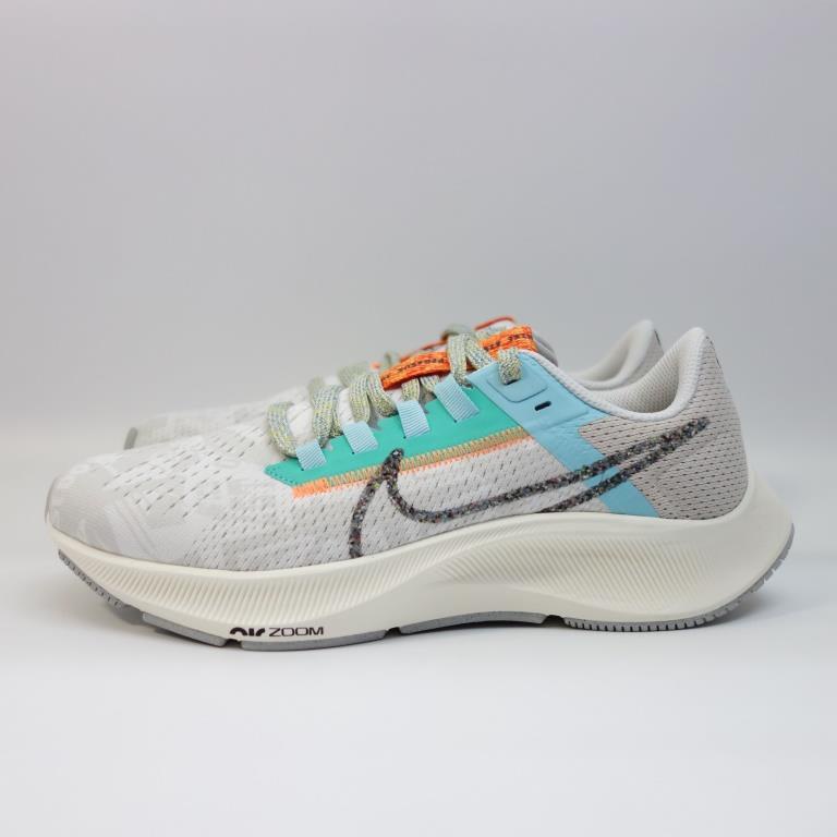 [麥修斯]NIKE AIR ZOOM PEGASUS 38 MFS 慢跑鞋 環保概念 飛馬 女款 DC4566 100