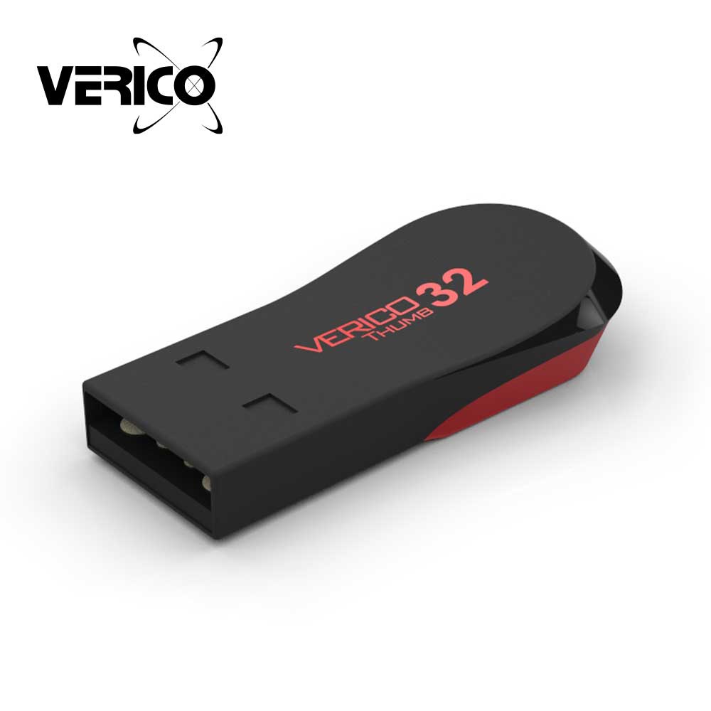 VERICO Thumb USB 2.0 隨身碟