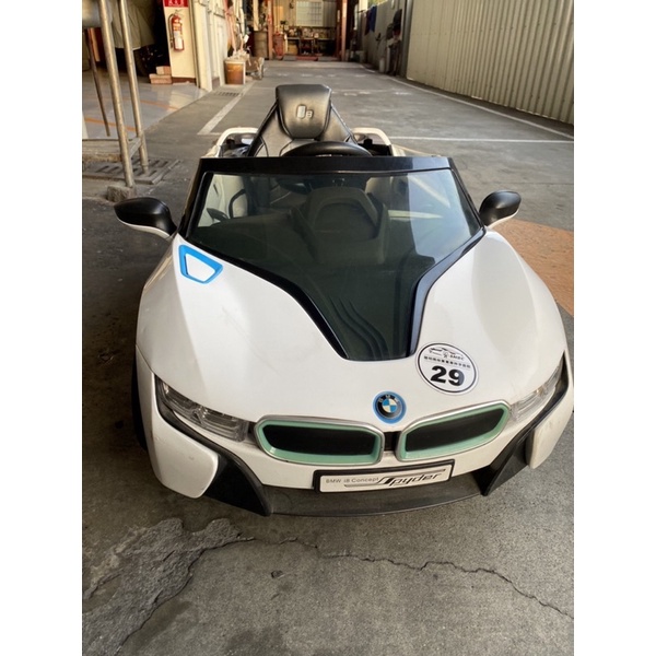 Bmw I8二手電動車 飛比價格 優惠價格推薦 22年4月