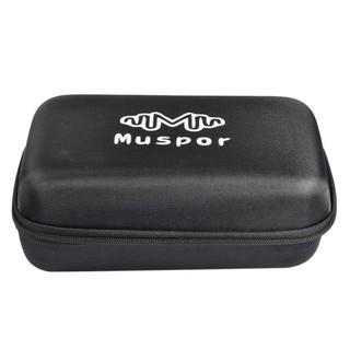 [臺灣賣場] Muspor 正品 卡林巴專屬硬質琴盒 琴包 琴袋 琴箱 拇指琴 卡林巴 壁虎 Gecko 水晶拇指琴