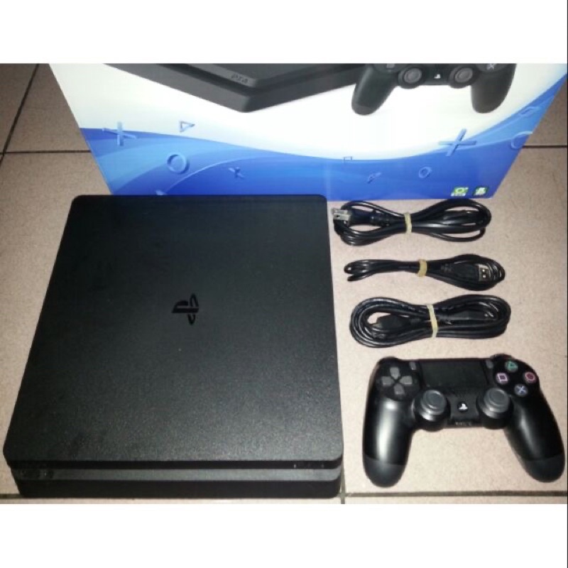 Ps4 Slim 500g的價格推薦- 2023年5月| 比價比個夠BigGo