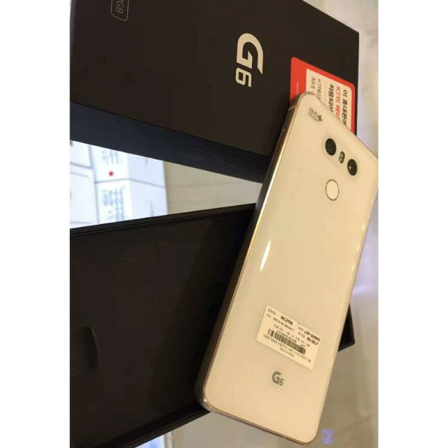 [K-Buy RxS] 韓版LG G6 32g 另有64g
