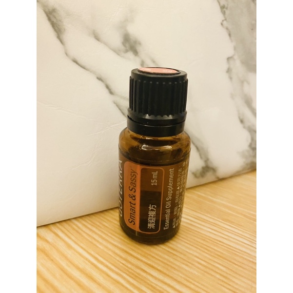 多特瑞 清迎複方精油 蝦皮購物