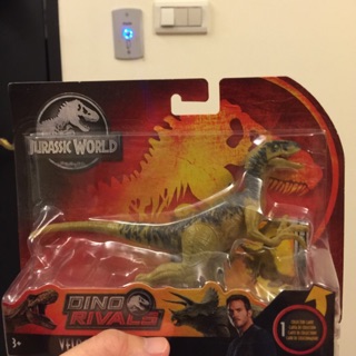 全新 正版 現貨 模型 玩具 侏羅紀世界 恐龍 迅猛龍 原角龍 翼龍 Jurassic world
