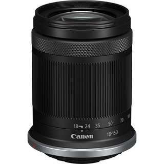 【Canon】RF-S18-150mm f/3.5-6.3 IS STM 輕便高倍率變焦鏡 (公司貨)