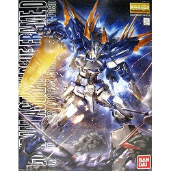 Gts Mg 1 100 Mbf P03d 藍異端d型藍色異端叢雲劾機動戰士鋼彈外傳b 蝦皮購物