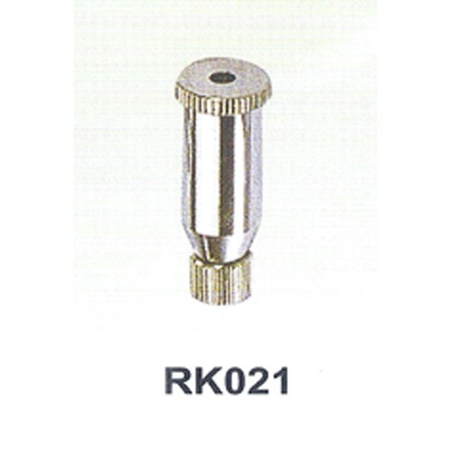 RK021 長型座附螺絲 15X45mm 標示牌 指標 輕鋼架 天花板 掛畫軌道 壁畫 吊具 掛勾 掛鉤