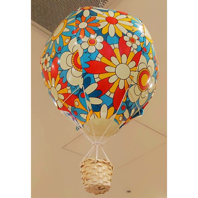 2022 臺灣國際熱氣球嘉年華 [ 熱氣球(C) ] 台東 凱蒂貓 鹿野高台 HELLO KITTY