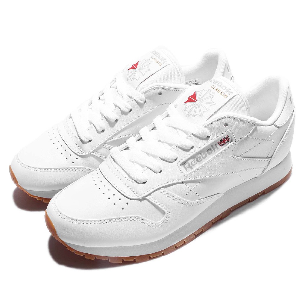 reebok classic leather cl lthr