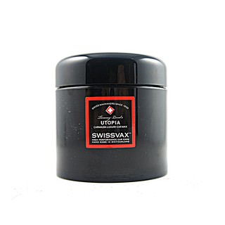 Swissvax Utopia Wax 200ml (Swissvax 烏托邦蠟) 好蠟汽車美容精品總代理