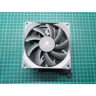 [臺灣現貨]利民AXP90-X53 鍍鎳CPU下吹式散熱器 AXP90升級版 支援Intel/AMD雙平臺