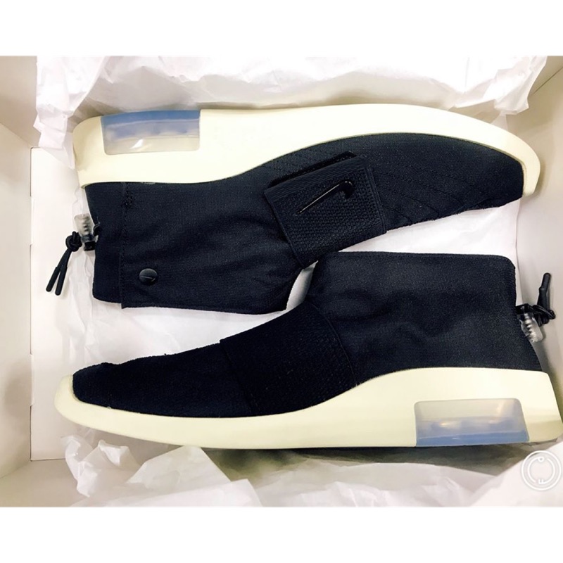 nike x fog